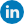 share icon linkedin