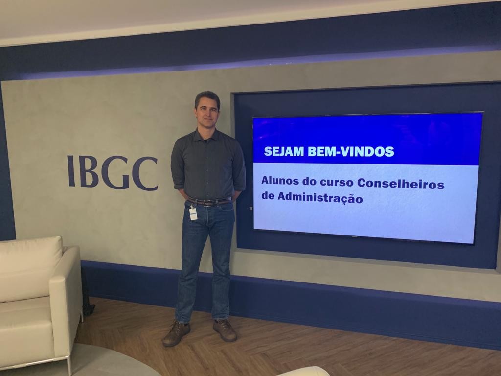 Construção do Conselho da Mirante