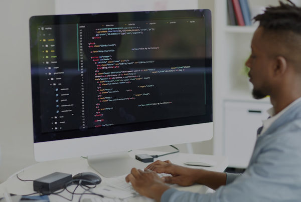 Desenvolvimento Low Code: Como pode impulsionar o mercado financeiro