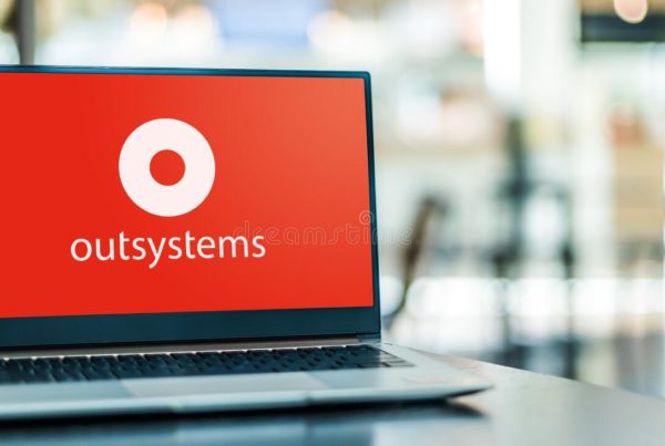 Outsystems & Mirante Tecnologia