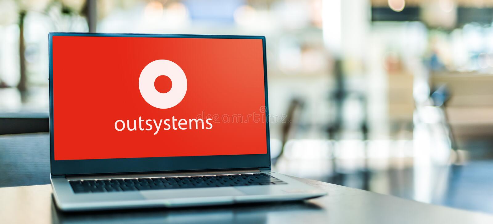 O que é OutSystems e o Low-Code?